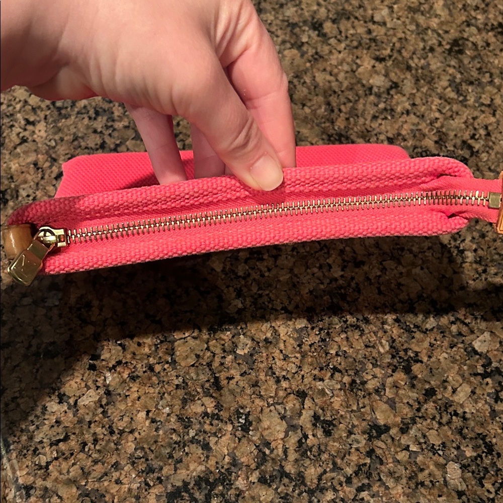 Louis Vuitton Antigua Pochette Plat PM Pouch - Picture 7 of 14